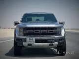 Ford F-150 Raptor 2021 V6